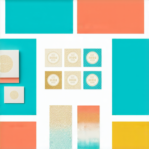 "探索色彩世界！立即訂製專屬小冊子、貼紙、標籤與名片，讓您的品牌閃耀人氣！"