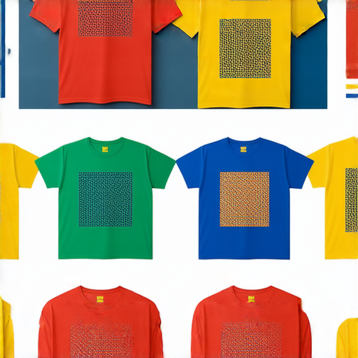 「立即發掘獨特 T-shirt 印刷秘訣，創造屬於你的風格！」