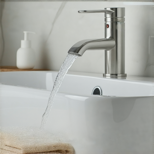 「浴室鋅盆換水龍頭，發現水電好專業秘籍，讓你的水管煥然一新！」