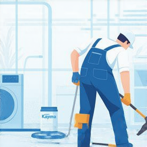 發現Aset Kayamas漏水？專業修復讓您安心，立即查詢！