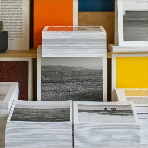 「探索書刊印刷的秘密，讓您的內容煥然一新，馬上了解我們的專業服務！」