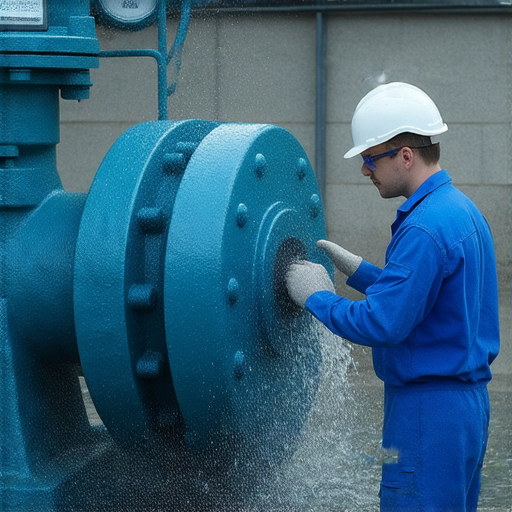 AN400漏水急救！揭開水揼背後的秘密，立即獲取專業幫助！