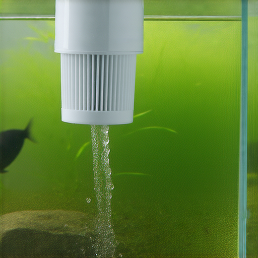 魚缸過濾器漏水？立即尋求專業維修服務，保護你的水族世界！