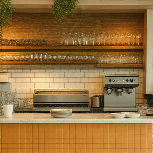 「水電好：如何解決小食店水電問題，引爆客流量，點擊了解更多秘訣！」