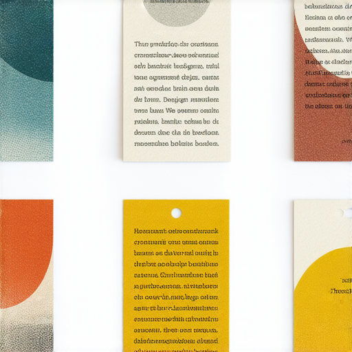 「打造專屬風格！探索書簽製作與印刷的無限可能，立即設計屬於你的書籤！」