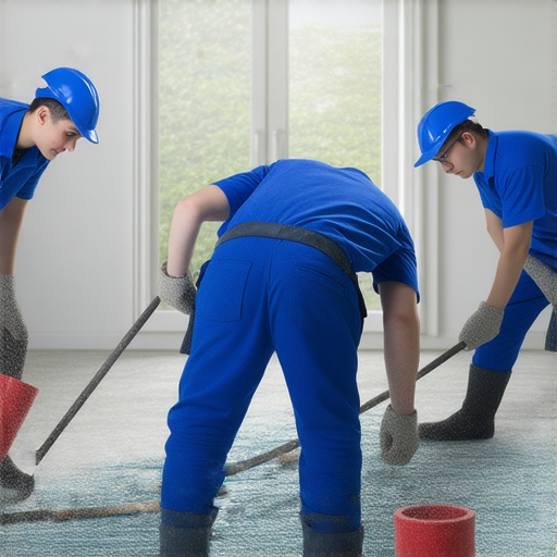 雍翠豪園漏水危機！馬上聯繫我們專業維修服務，保障您的家居安全！