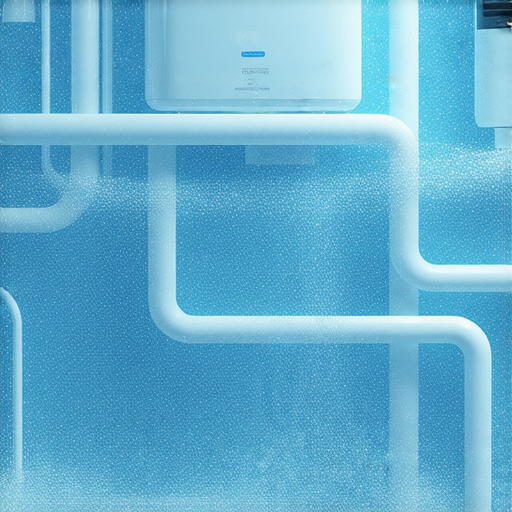 「揭開開利去水系統的神秘面紗！探索我們的專業服務，讓您的需求不再煩惱！」