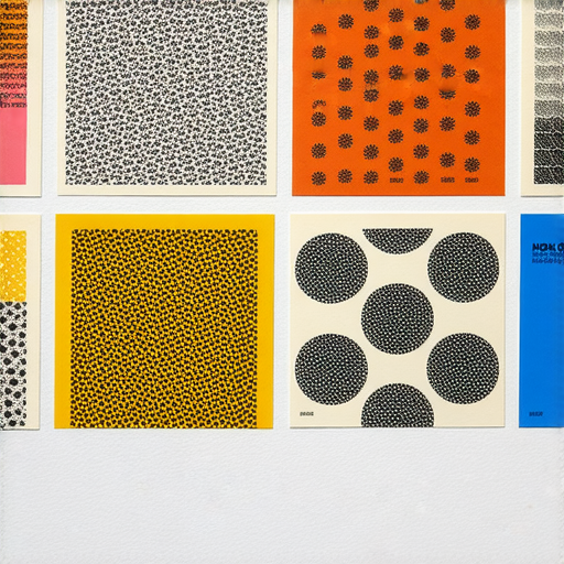 探索旺角印花卡的迷人設計，定制專屬恤衫印花，立即開始你的DIY創作之旅！