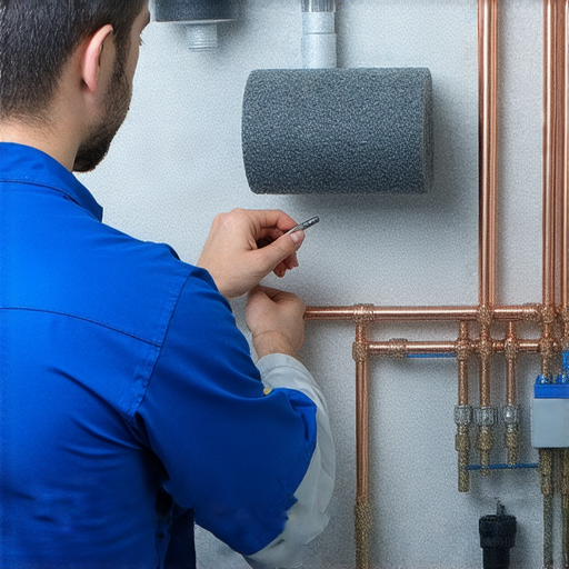 探索水電好：揭開管道房間的秘密，專業維修服務等你來體驗！