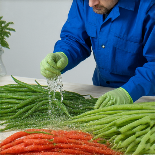 「水電好教你：去水紅豆綠豆的秘密，立即了解專業維修服務！」