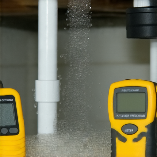 漏水隱患曝光！立即檢查水道，諮詢專業維修服務！