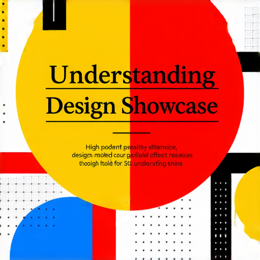 「揭開設計魅力：探索我們專業海報服務，讓您的創意發光！」