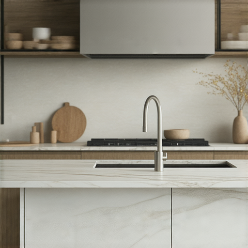 「揭開去水開放式廚房的秘密！立即探索專業服務，打造您的夢想廚房！」