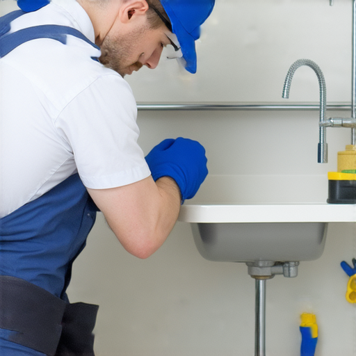 漏水問題急解決，專業水電服務隨時待命！