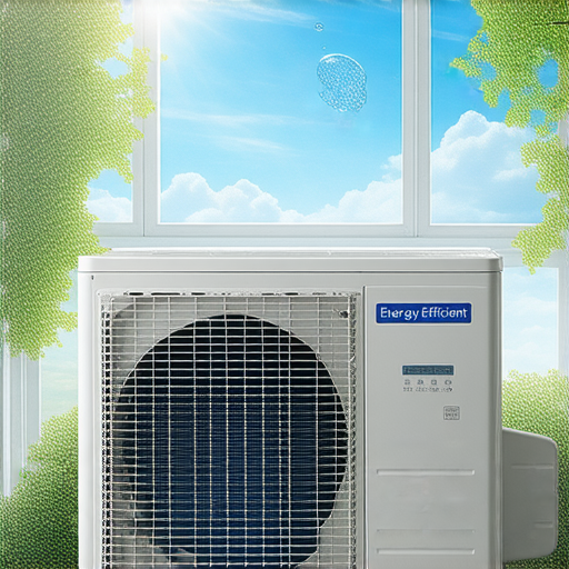 「夏季酷熱來臨！快來了解窗口式分體機的省電秘訣，水電好專業維修助你清爽一夏！」