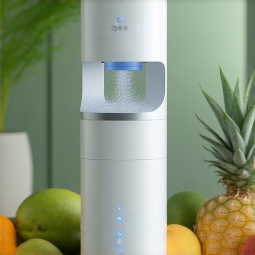 「顛覆你的認知！去水神器來襲，立即了解專業服務，擁抱清新生活！」