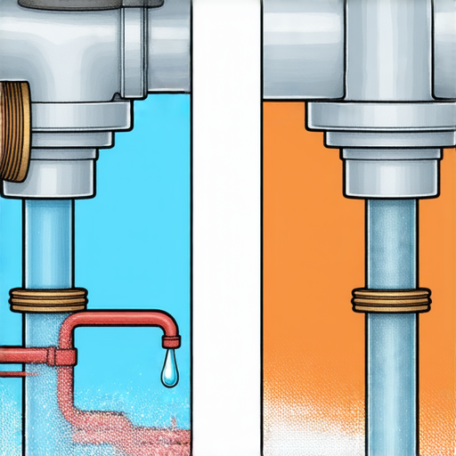 "破解水管問題的秘密！使用梳打粉，讓水電好幫你輕鬆解決困擾！"