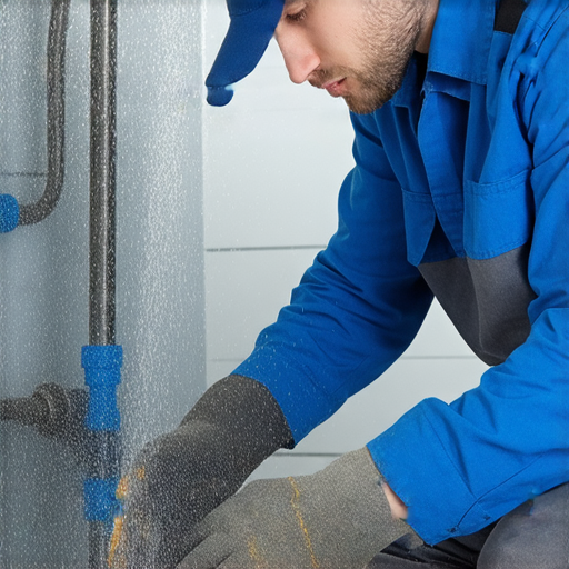「水電好：揭開水沙石背後的秘密，專業維修服務讓您無後顧之憂，點擊了解！」