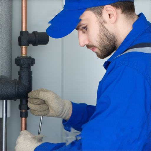 「水泵喉問題影響家居？馬上來電水電好，專家幫您解決！」