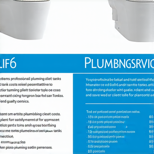 「水電好專業服務！發現Golf 6、Toyota廁所水箱價格大揭秘，換水箱也能省錢！」