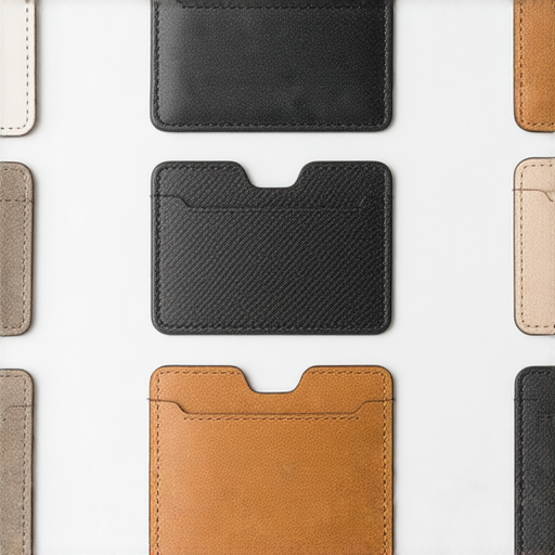 「創意證件套無印定製，讓您的風格獨一無二，立即探索專業服務！」