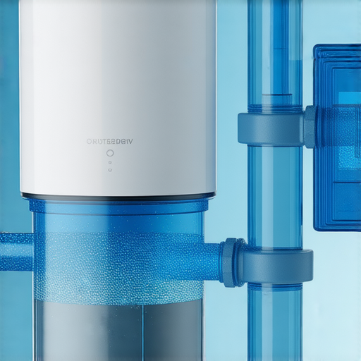 「水電好專業服務：揭開擾流板水箱與掃地機器人水箱的秘密，點擊了解！」