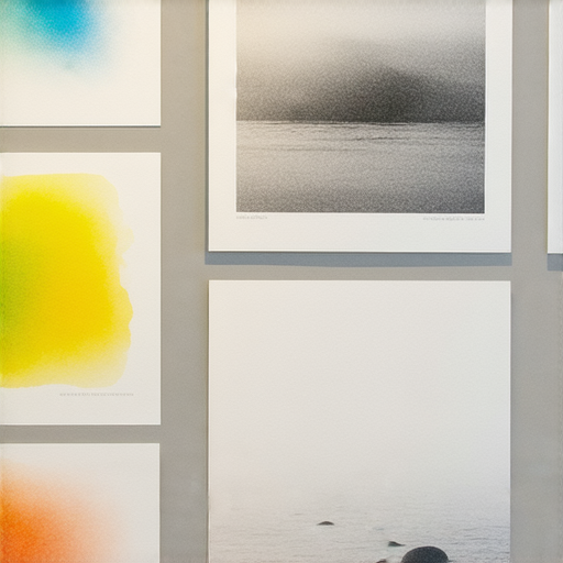 「創意印刷服務大揭密！從餐巾到變色油墨，讓您驚喜不斷！」