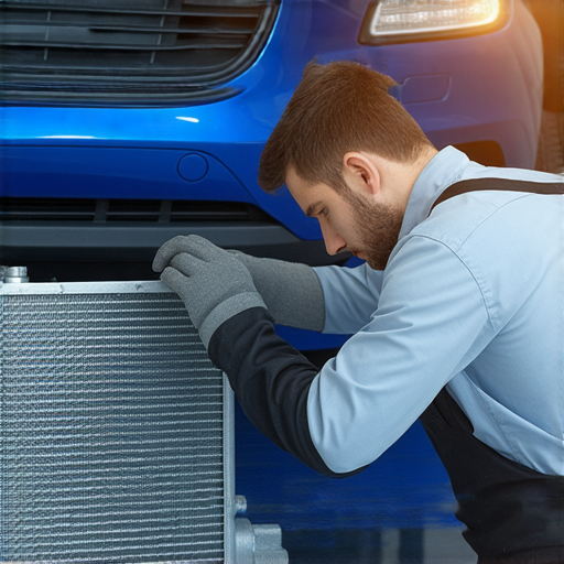 「發現你的車水箱問題！水電好提供專業維修，立即了解解決方案！」