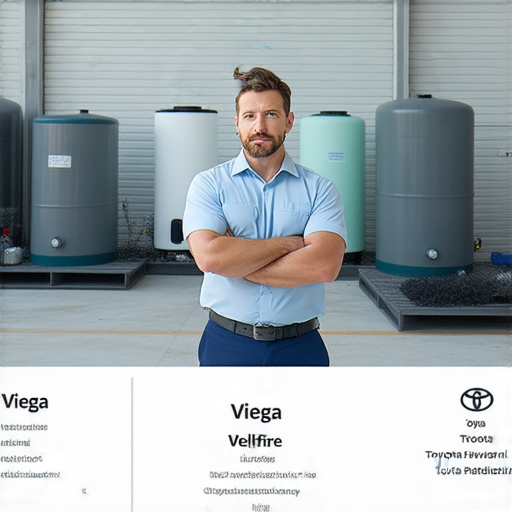 「水電好教你選擇超效水箱！揭開Viega、Vellfire與Toyota水箱的秘密，馬上了解專業維修服務！」