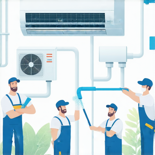 專業水電維修與清洗冷氣，讓家居舒適無憂！立即了解我們的服務！