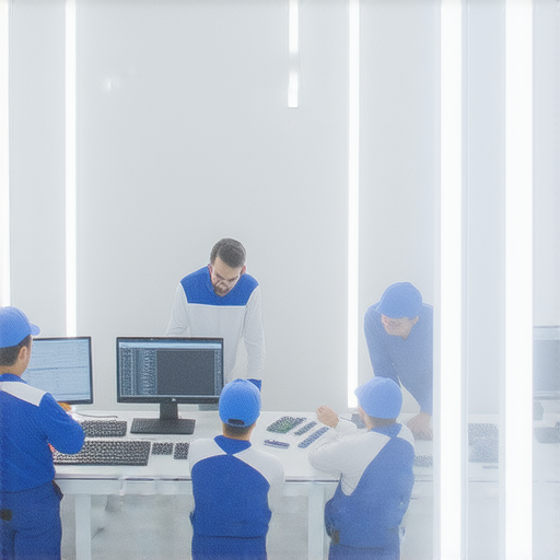 燈管閃爍怎麼辦？專業維修隨時為你解決！