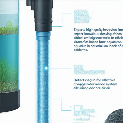 擺脫企缸臭味！了解去水設計的秘密與解決方案