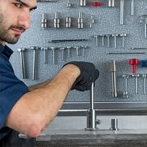 水龍頭螺牙不合適？了解解決方案，立即聯繫我們！