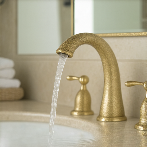 古典水龍頭竟藏迷人秘密，點擊了解我們的專業維修服務！