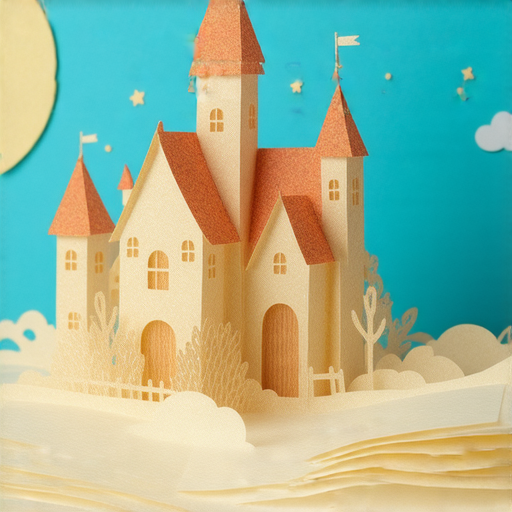 探索3D卡通的奇妙世界，創作獨一無二的3D立體卡片，立即點擊了解我們的專業服務！