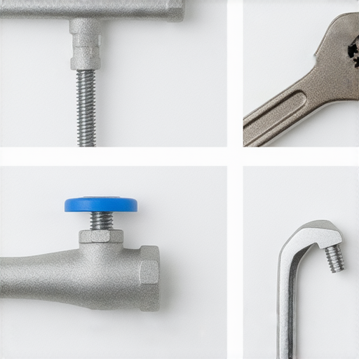 「教你輕鬆安裝水龍頭！揭秘必備工具與小技巧，快來了解水電好的專業服務！」