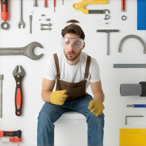 「輕鬆換水龍頭！掌握安裝技巧，讓您成為家居DIY達人，立即了解我們的專業服務！」