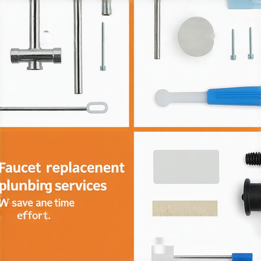 「輕鬆DIY水龍頭更換！水電好教您如何省時省力，專業服務隨叫隨到！」