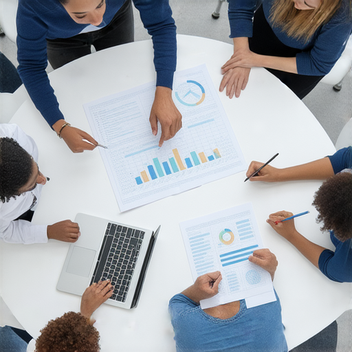 探索無限可能的專業服務，專為客戶需求量身定制解決方案的圖片，展示團隊合作與創新思維，強調專業技能與服務質量。