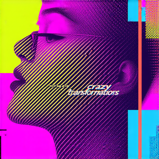 "瘋狂改造你的海報設計！立刻了解我們的專業服務，讓創意無限延伸！"