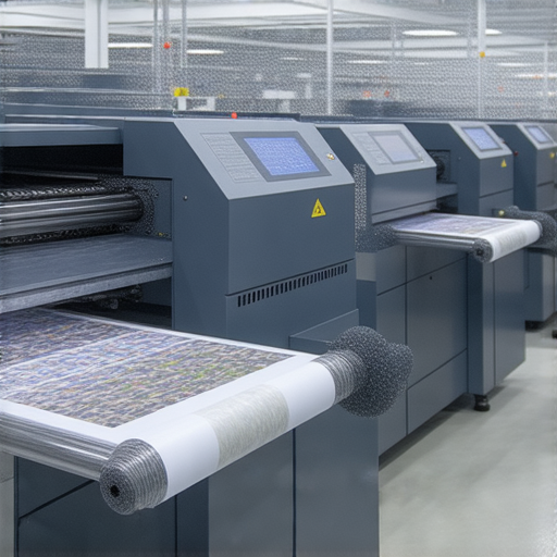 「揭開印刷廠的秘密！我們為您打造專業印刷解決方案，立即了解更多！」