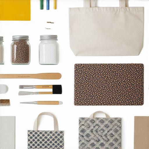 「揭開帆布袋與旗幟印刷的秘密，探索獨特DIY設計，立即打造你的專屬作品！」