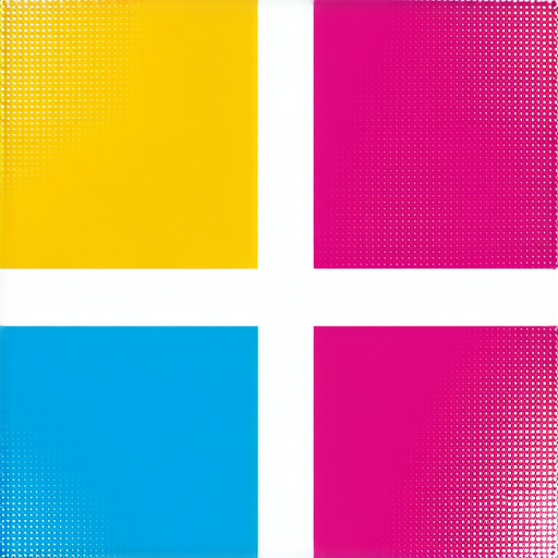 揭秘CMYK印刷的秘密！掌握色彩技巧，免費諮詢專業服務，立即點擊探索！