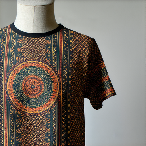 「少量印T恤，獨特設計引領潮流！立即探索我們的專業服務！」