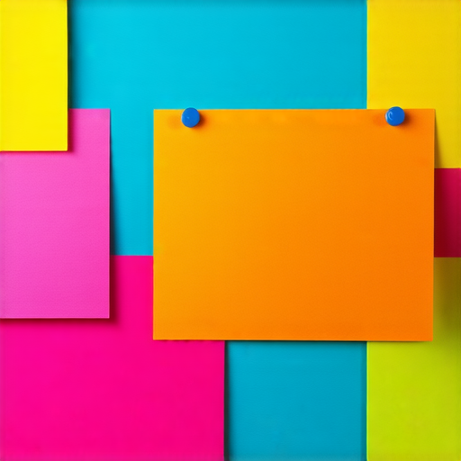 “探索告示板的潛力！立即了解專業張貼告示服務，提升您的信息傳遞！”