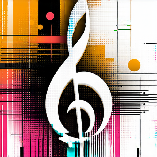 「驚艷海報設計：音樂、美容與商業完美結合，立即探索專業服務！」