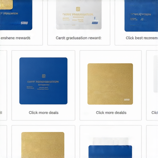 「必備迎新禮品大全！探索信用卡大獎及畢業最佳選擇，立即點擊了解！」