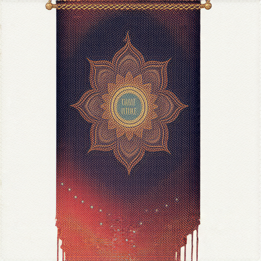 「感謝錦旗的背後故事：了解如何訂製專屬感謝旗，展現您的創意！」