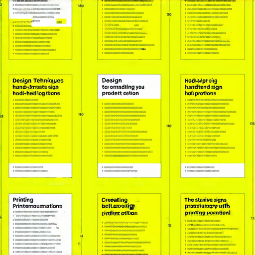 「手舉牌製作全攻略：從設計到印刷一次搞定，立即收藏！」