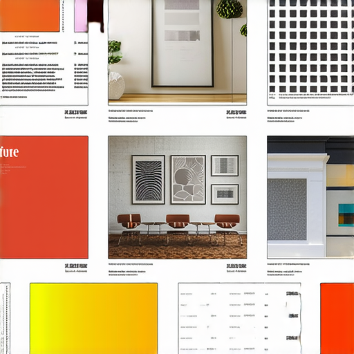 掌握板景佈的秘密，專業設計服務，提升設計吸引力的圖片展示，展示多樣化的設計範例和靈感，吸引觀眾目光，強調創意和專業性。